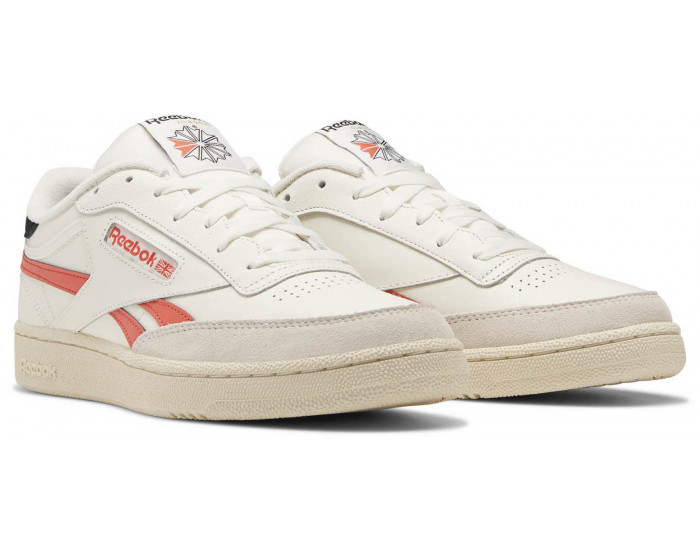 Reebok Club C 85 Revenge White