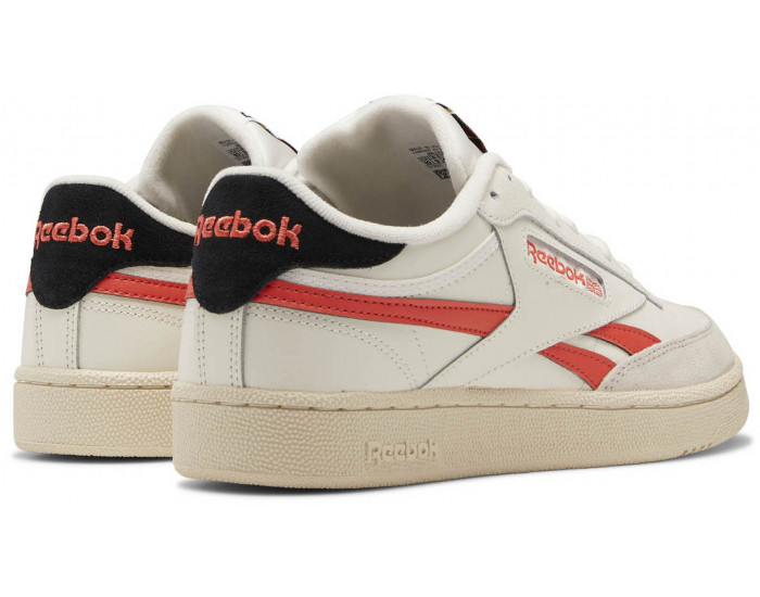 Reebok Club C 85 Revenge White