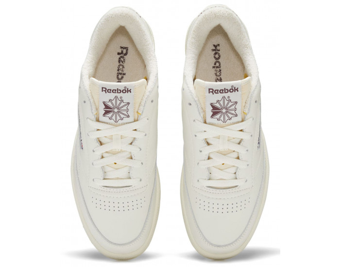 Reebok Club C 85 Vintage White