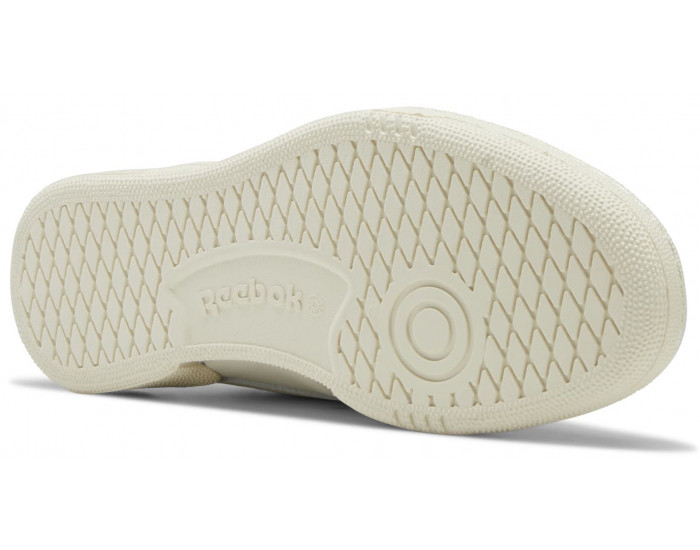 Reebok Club C 85 Vintage White