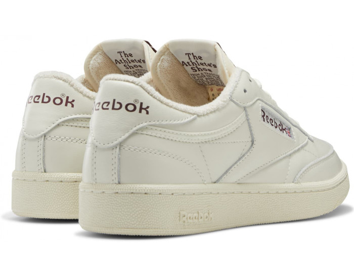 Reebok Club C 85 Vintage White