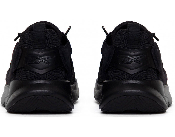 Reebok Furylite 95 Черные