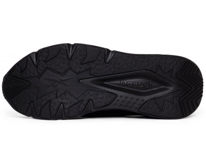 Reebok Furylite 95 Черные