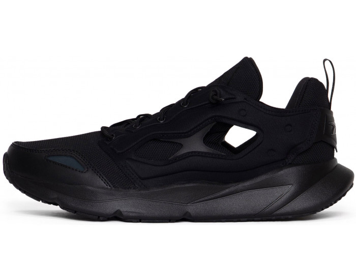 Reebok Furylite 95 Черные