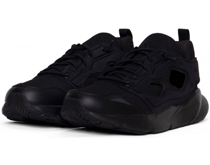 Reebok Furylite 95 Черные