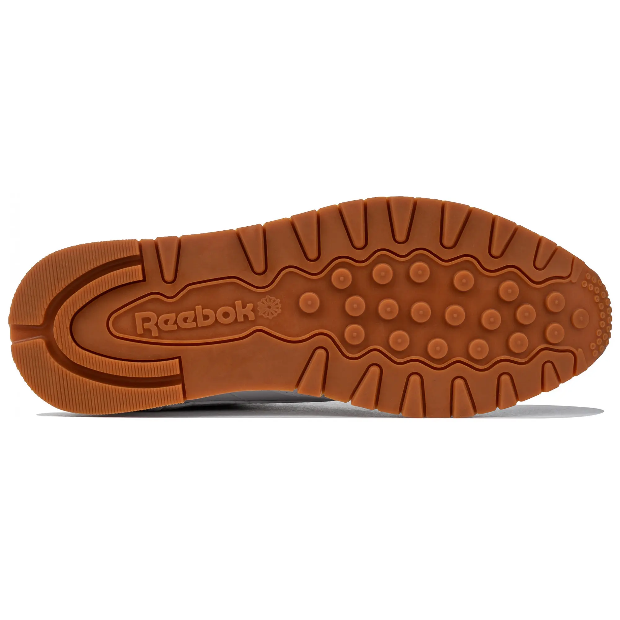 White gum bottom reebok 2025