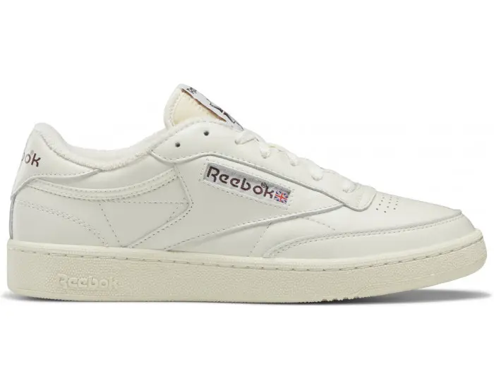 Reebok Club C 85 Vintage White