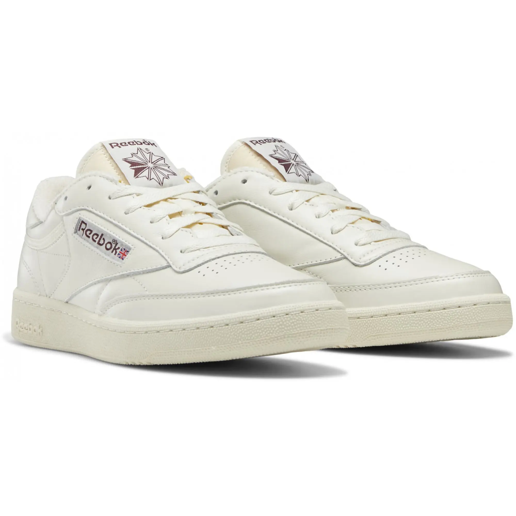 C 85 deals vintage reebok