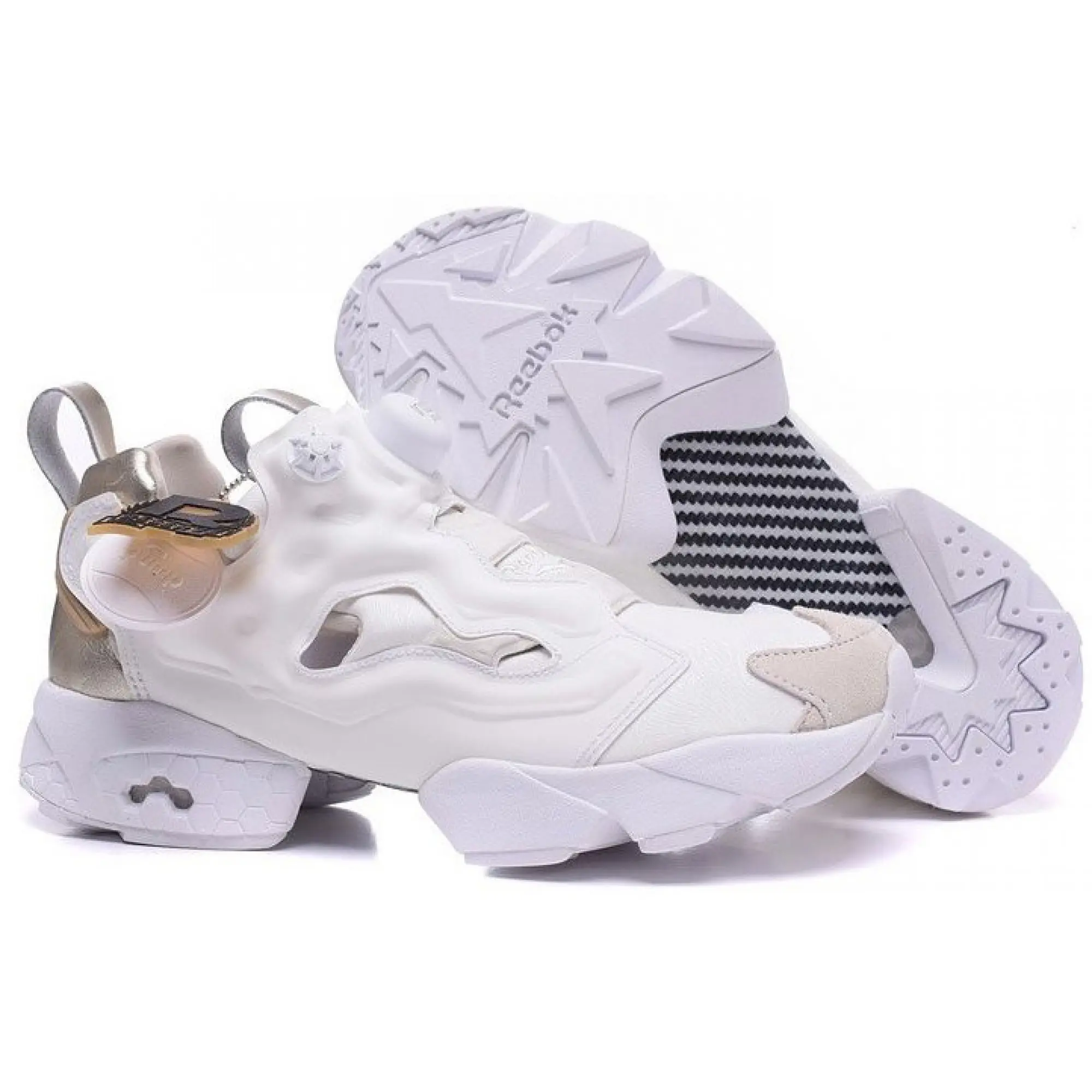 Instapump sale fury white