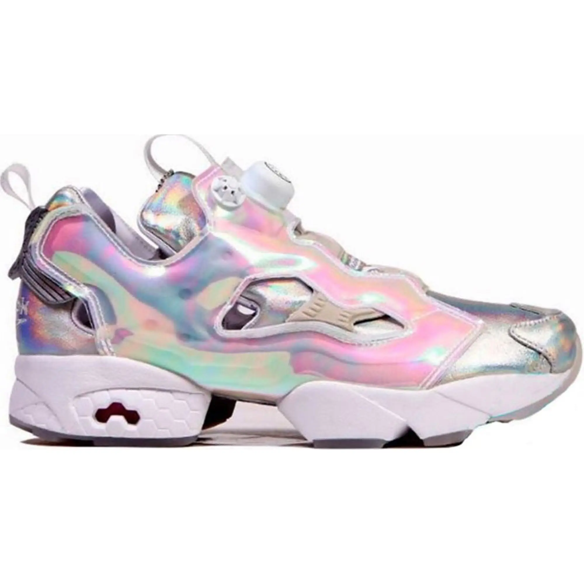 Reebok instapump damskie deals
