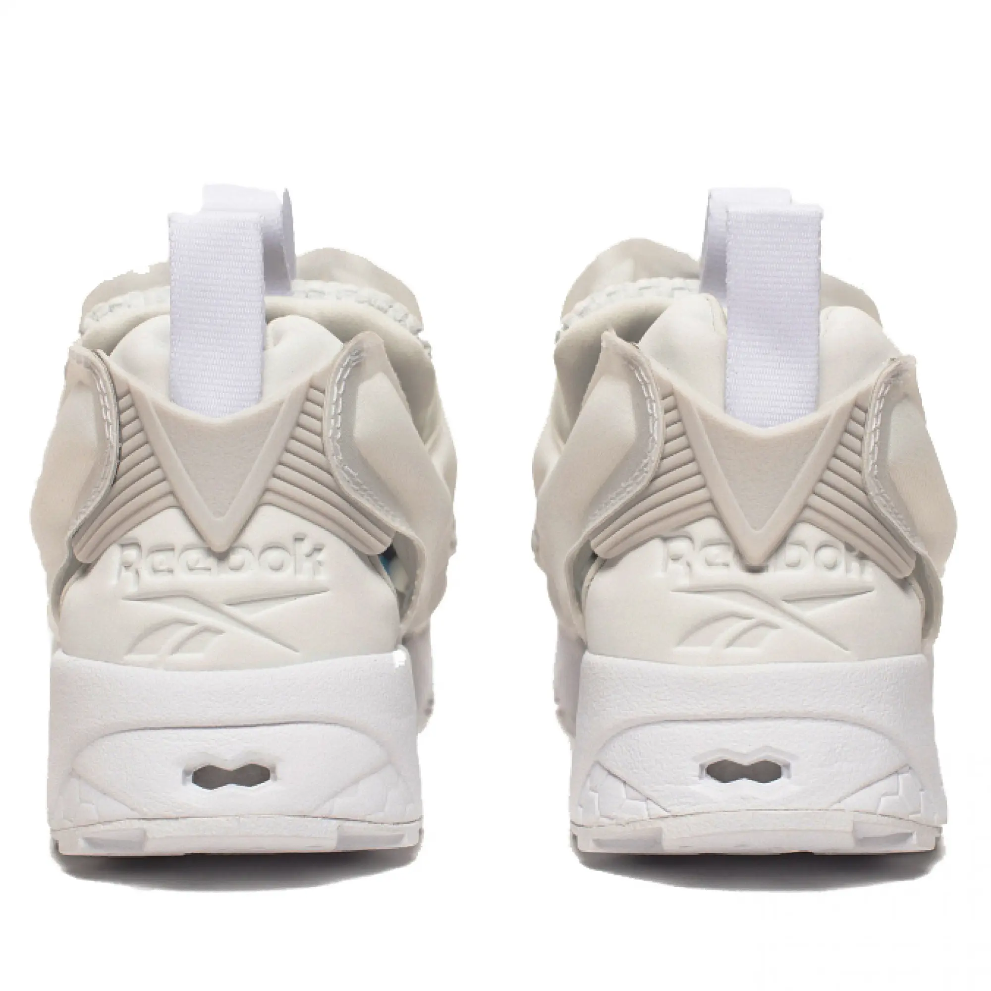 Reebok instapump fury woven online