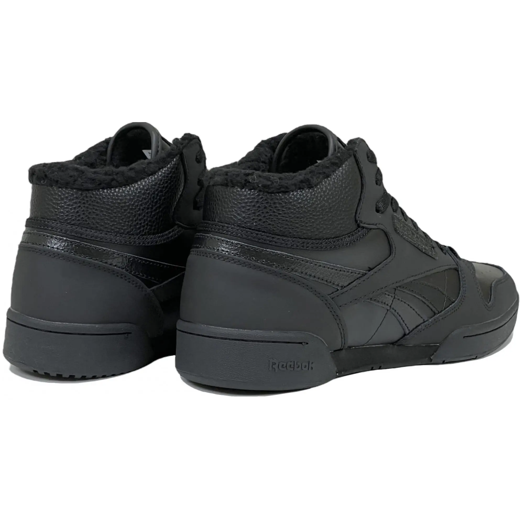 Reebok classic exertion mid online