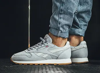 Reebok Classic Leather reebok official.ru