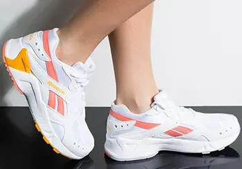 Reebok zr1 deals