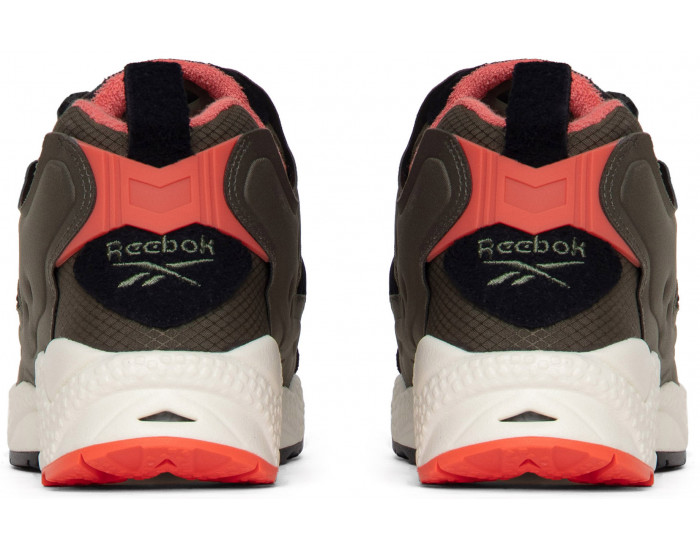 Reebok Instapump Fury 95 Хаки