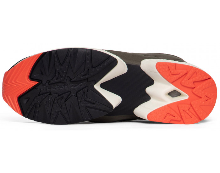 Reebok Instapump Fury 95 Хаки