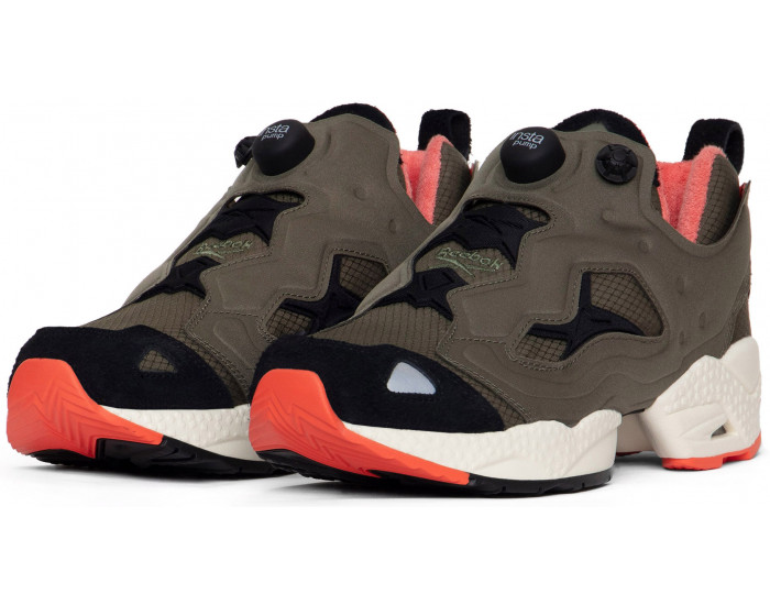 Reebok Instapump Fury 95 Хаки