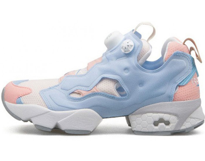 Reebok InstaPump Fury OG Blue