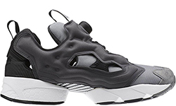 Reebok InstaPump Fury Tech Black