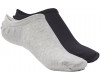 Носки Reebok Active Invisible Sock, 2 пары