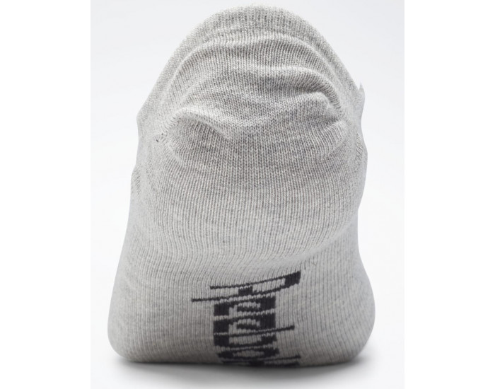 Носки Reebok Active Invisible Sock, 2 пары