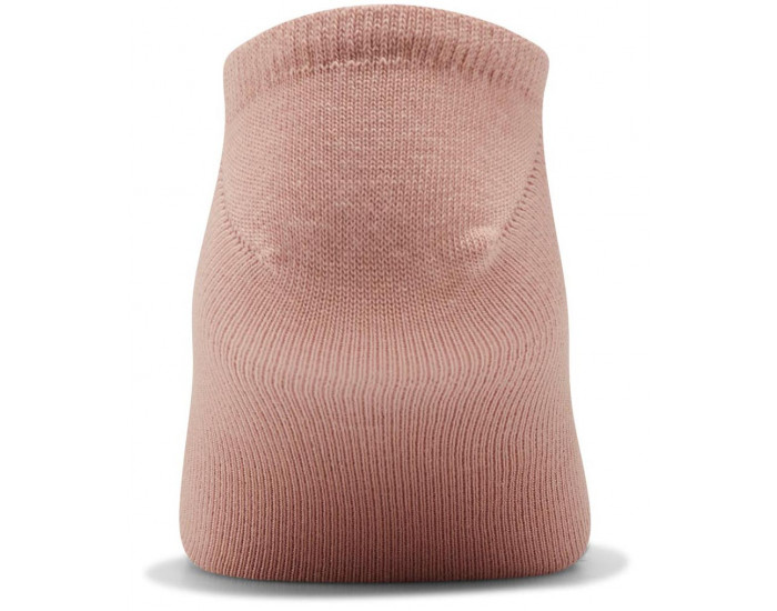 Носки Reebok Invisible Socks светлые, 3 пары