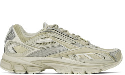 Reebok Premier Road Ultra Beige