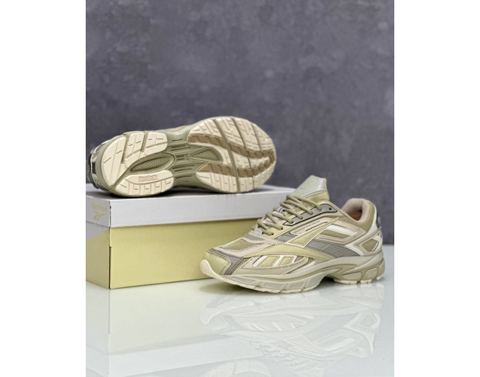 Reebok Premier Road Ultra Beige