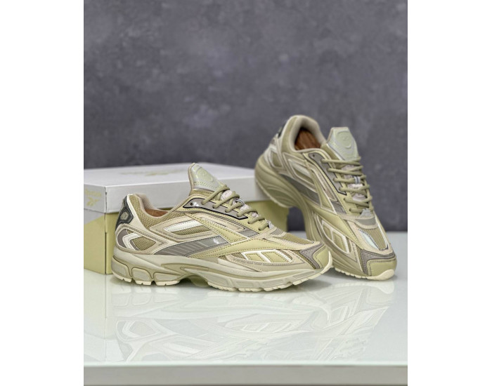 Reebok Premier Road Ultra Beige