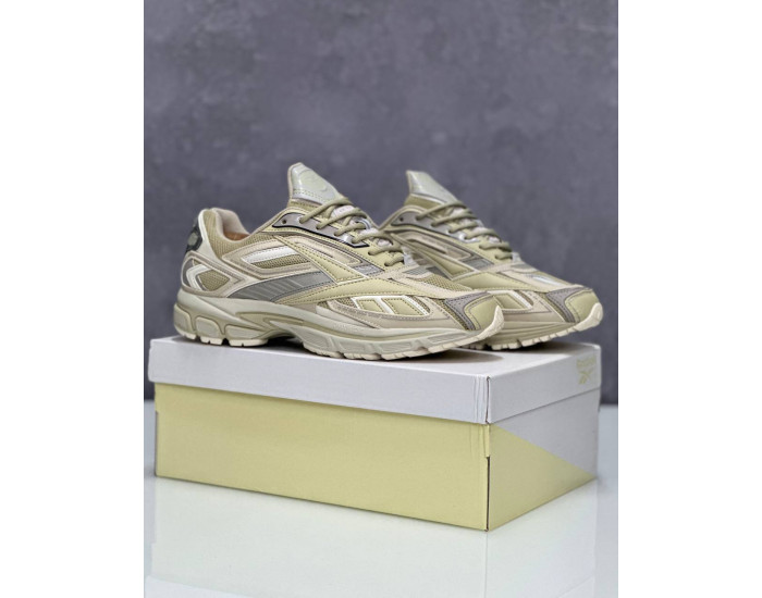 Reebok Premier Road Ultra Beige