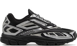 Reebok Premier Road Ultra BLACK SILVER