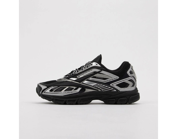 Reebok Premier Road Ultra BLACK SILVER