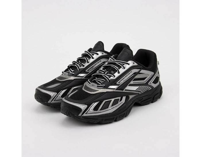 Reebok Premier Road Ultra BLACK SILVER