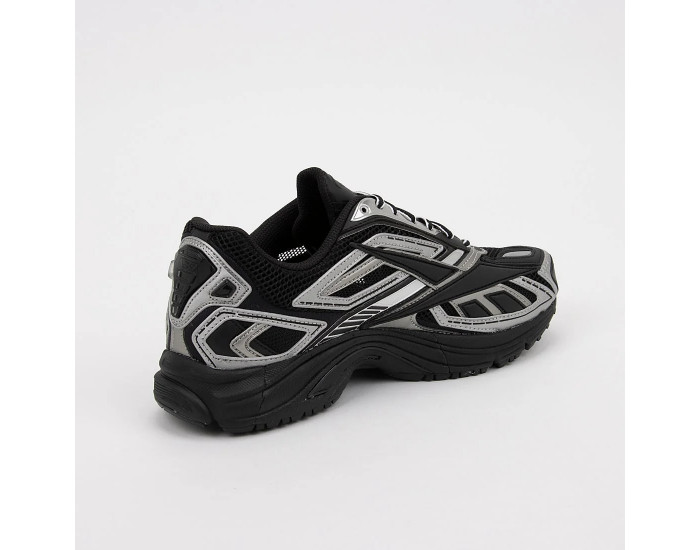 Reebok Premier Road Ultra BLACK SILVER