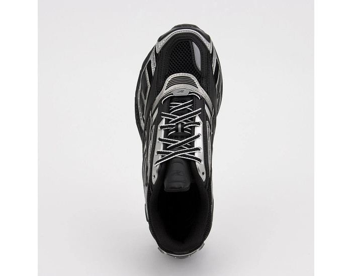 Reebok Premier Road Ultra BLACK SILVER