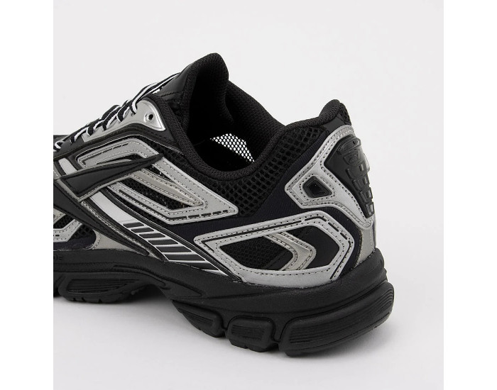 Reebok Premier Road Ultra BLACK SILVER