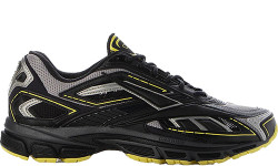 Reebok Premier Road Ultra BLACK YELLOW