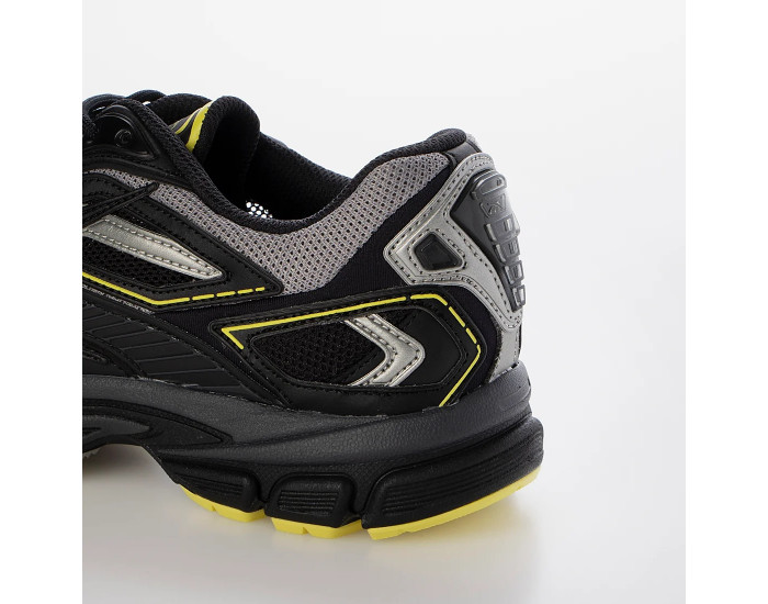 Reebok Premier Road Ultra BLACK YELLOW