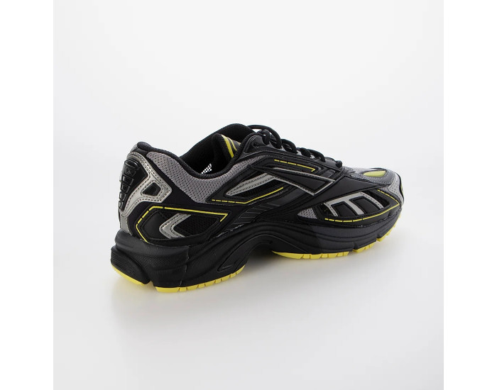 Reebok Premier Road Ultra BLACK YELLOW
