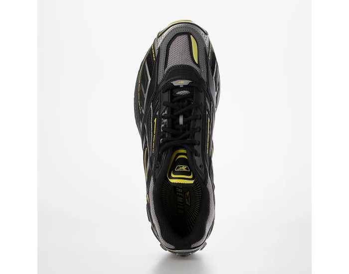 Reebok Premier Road Ultra BLACK YELLOW