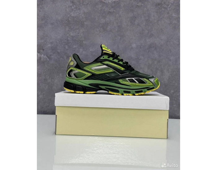 Reebok Premier Road Ultra Extra Green
