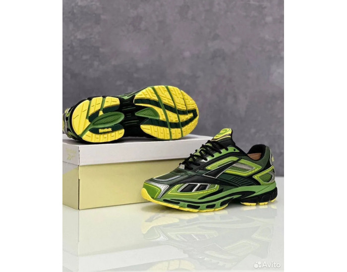 Reebok Premier Road Ultra Extra Green