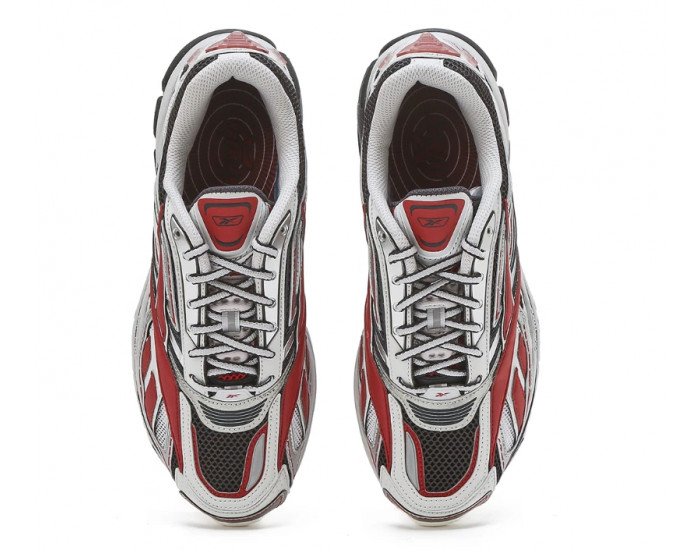 Reebok Premier Road Ultra Metallic Red