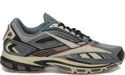 Reebok Premier Road Ultra Pink Beige Grey