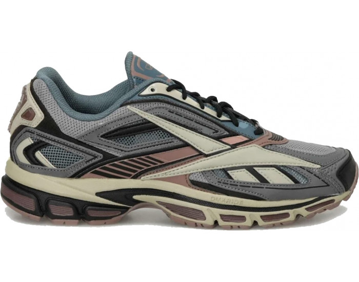 Reebok Premier Road Ultra Pink Beige Grey