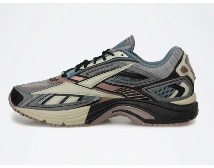 Reebok Premier Road Ultra Pink Beige Grey