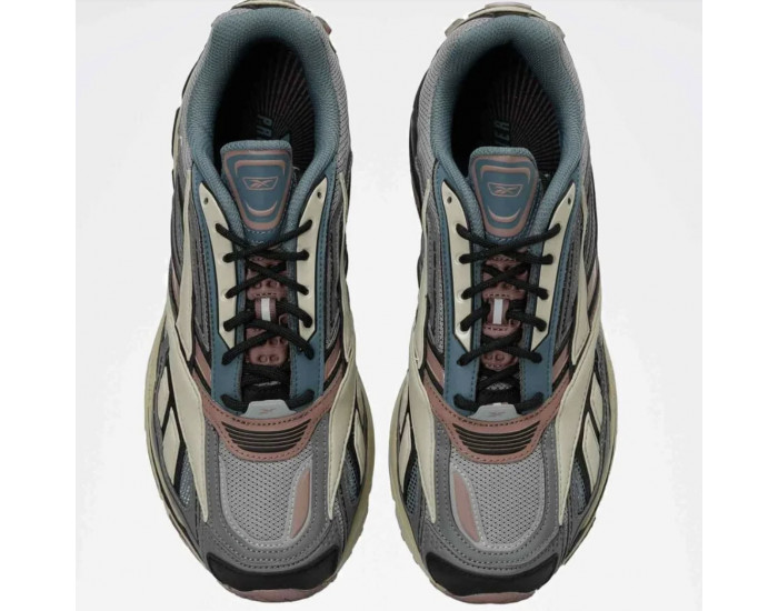 Reebok Premier Road Ultra Pink Beige Grey