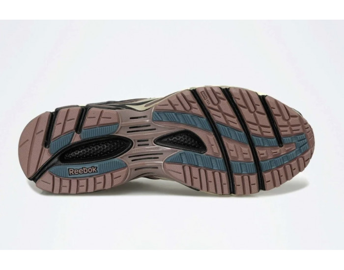 Reebok Premier Road Ultra Pink Beige Grey