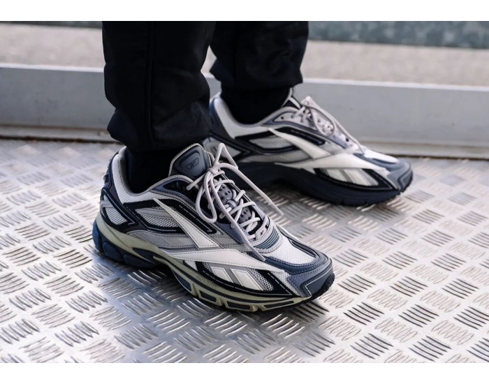 Reebok Premier Road Ultra Tonal Grey