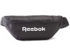 Поясная сумка Reebok Act Core LL Waist Bag черная